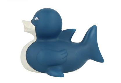 Great White Shark Rubber Duck