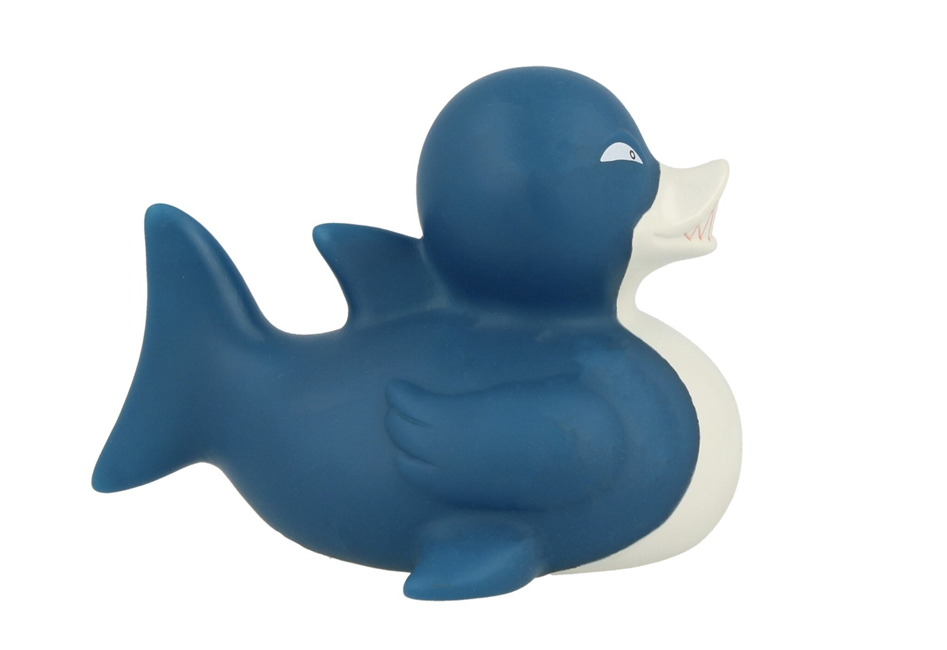 Great White Shark Rubber Duck