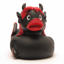 She Devil Rubber Duck