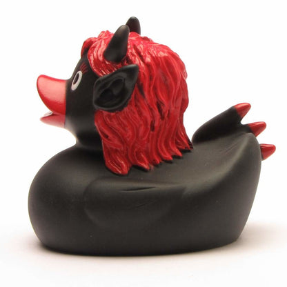 She Devil Rubber Duck