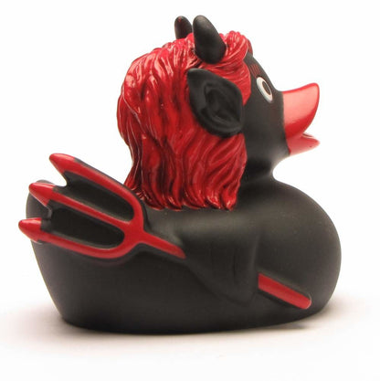 She Devil Rubber Duck