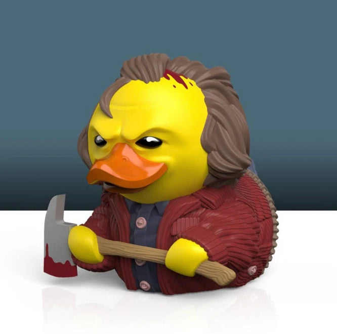 The Shining Rubber Duck - Boxed Edition