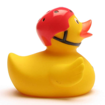 Skateboarder Rubber Duck