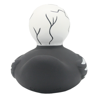 Skeleton Rubber Duck