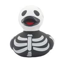 Skeleton Rubber Duck