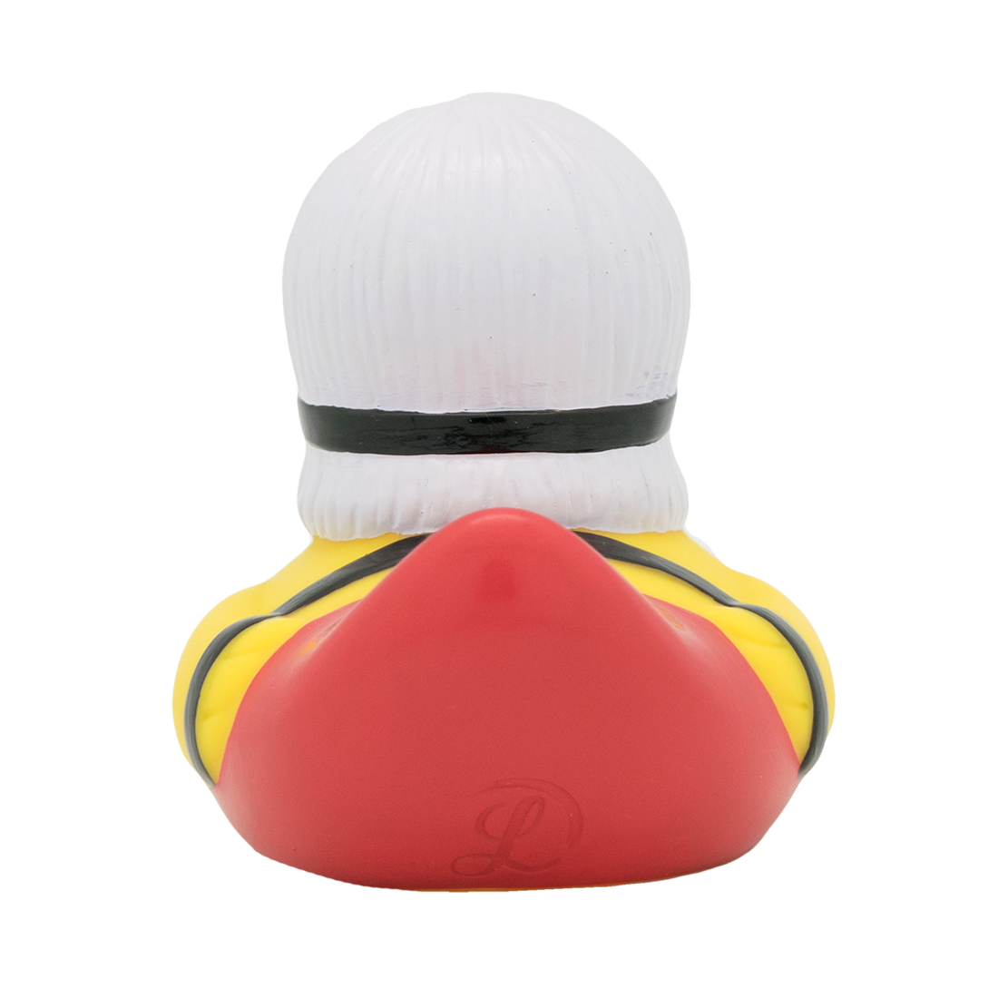 SM Rubber Duck