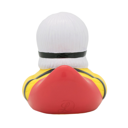 SM Rubber Duck