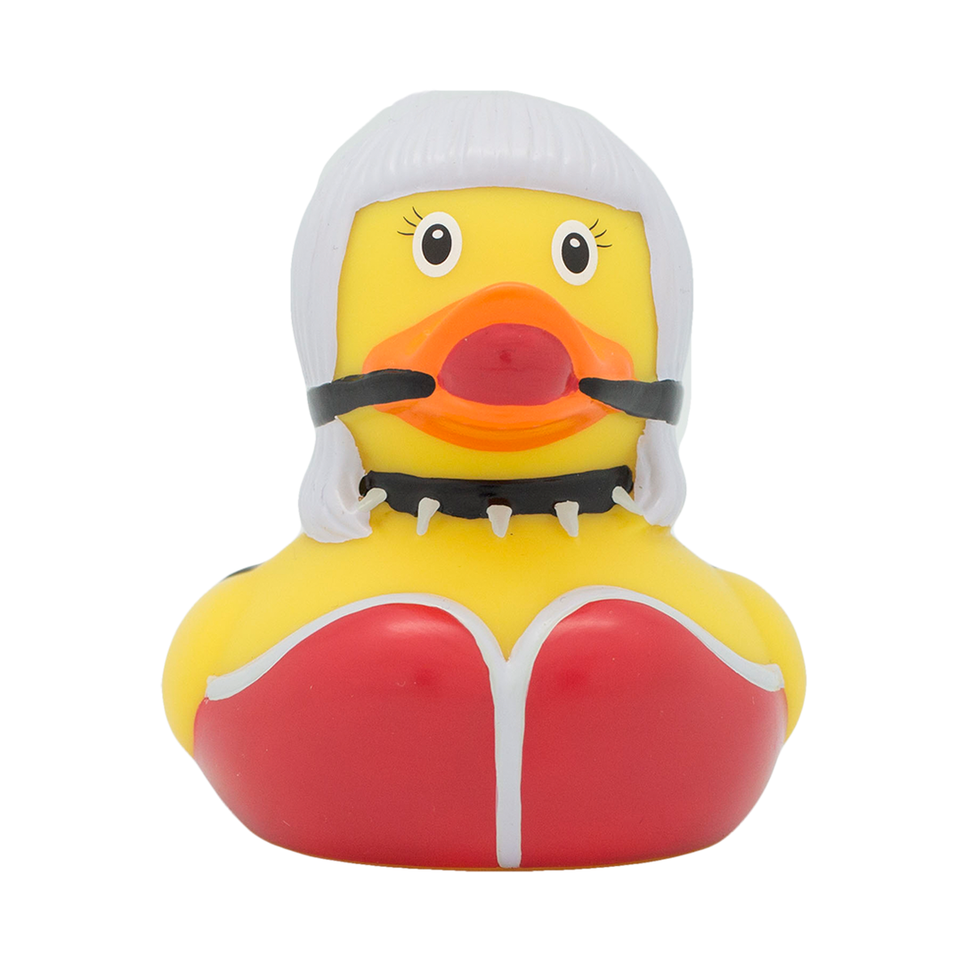 SM Rubber Duck