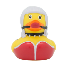 SM Rubber Duck