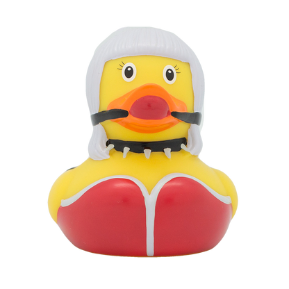 SM Rubber Duck