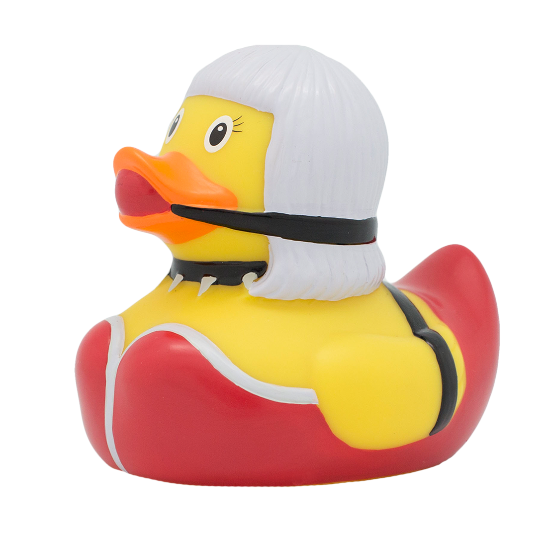 SM Rubber Duck