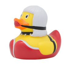 SM Rubber Duck