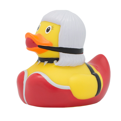 SM Rubber Duck