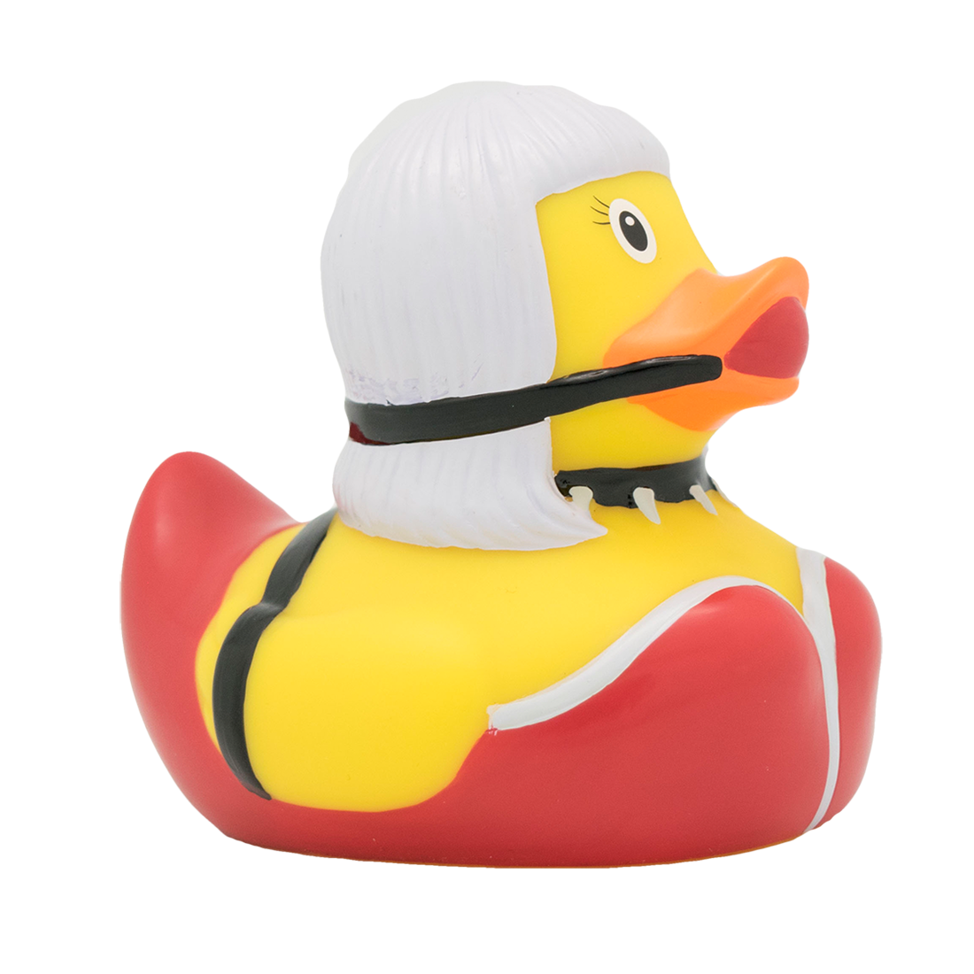 SM Rubber Duck
