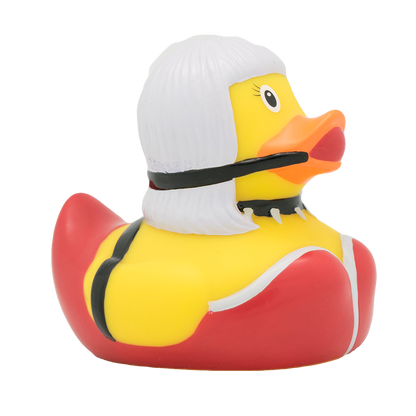 SM Rubber Duck