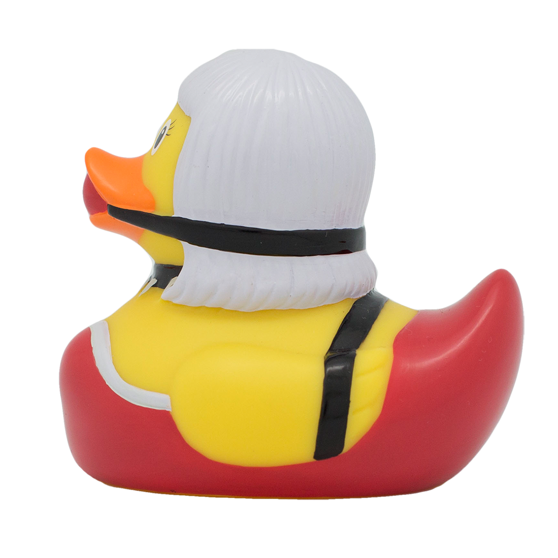SM Rubber Duck