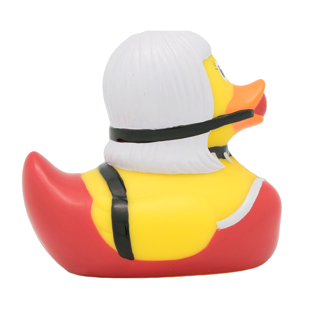 SM Rubber Duck