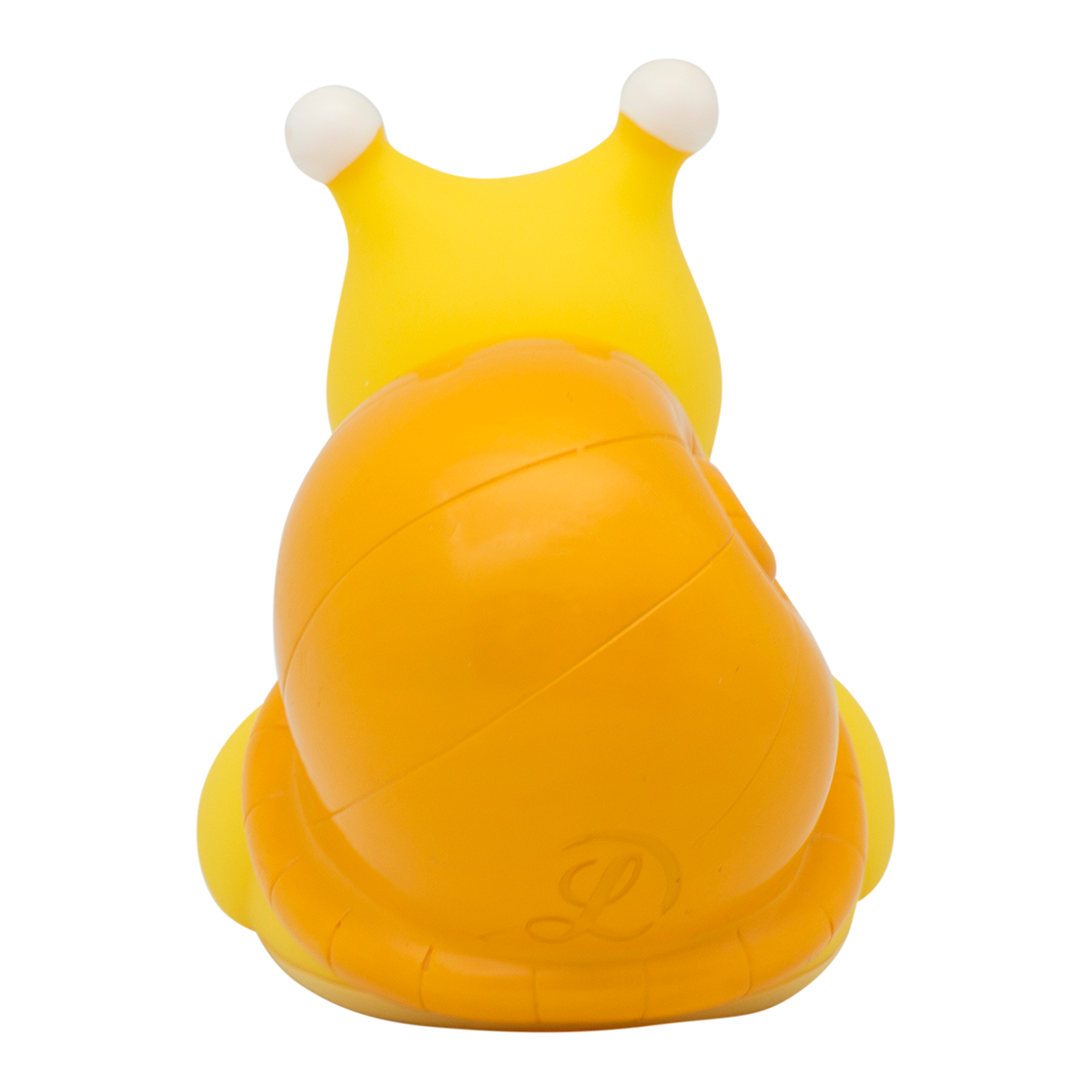 Snail Rubber Duck