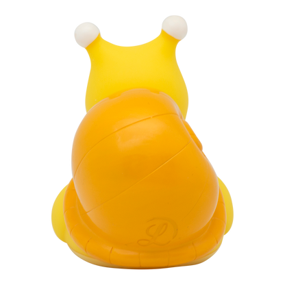 Snail Rubber Duck