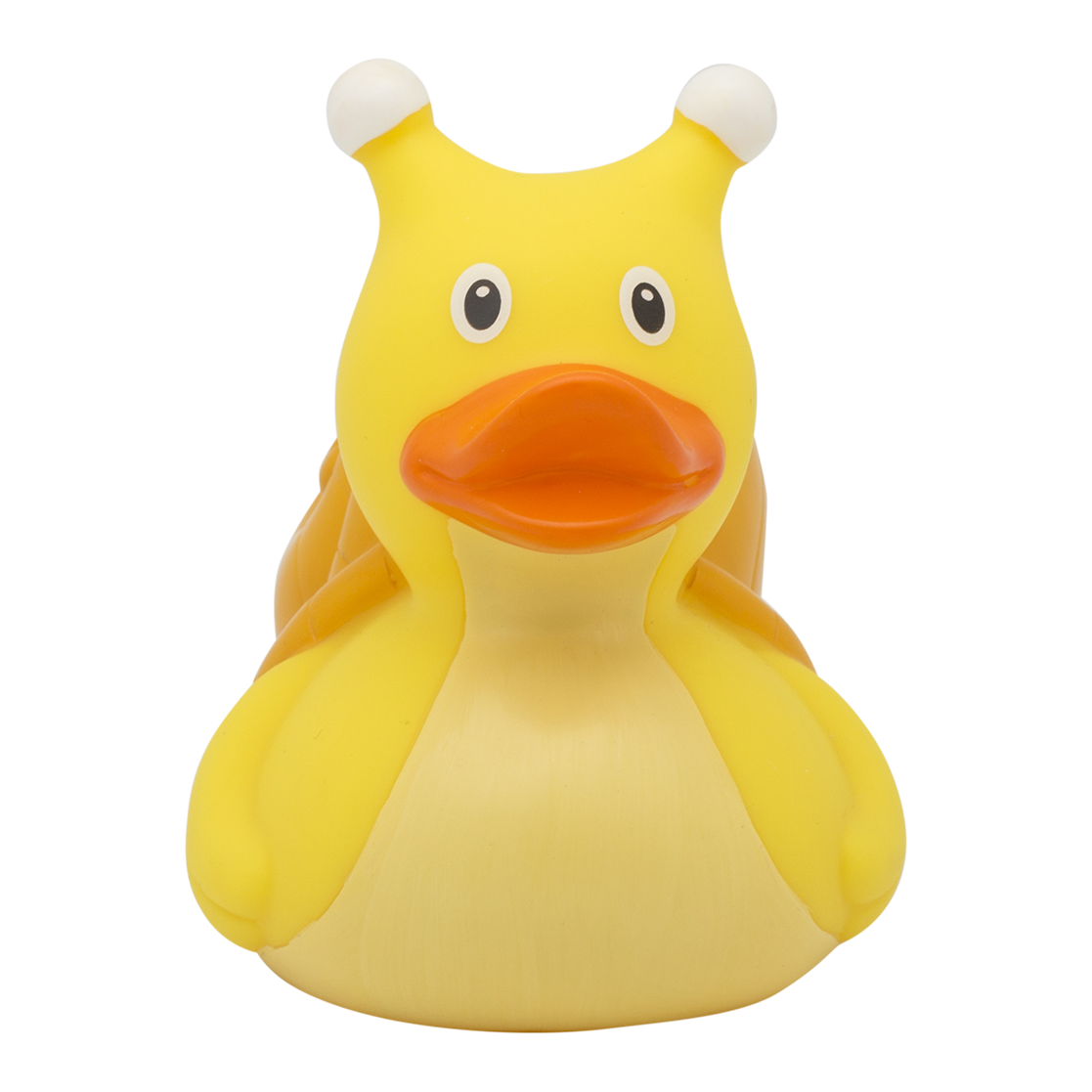 Snail Rubber Duck