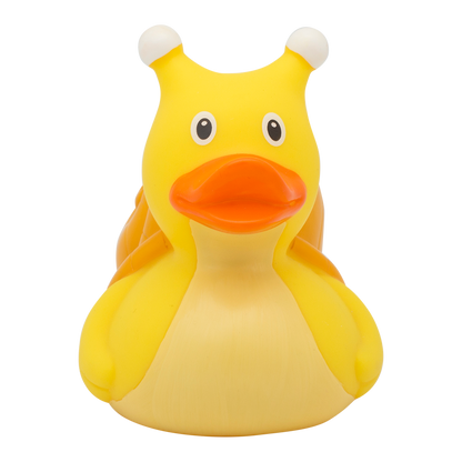 Snail Rubber Duck