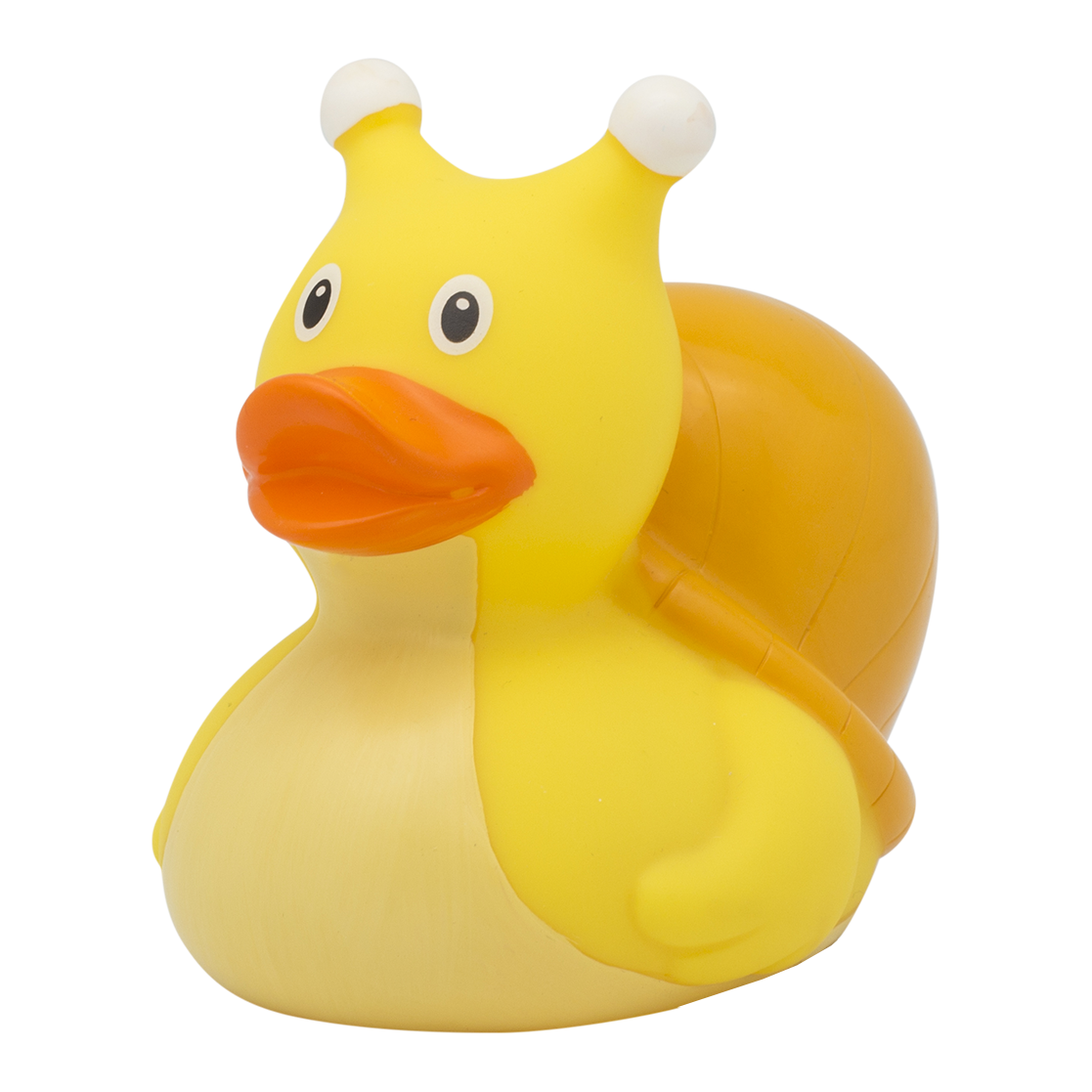 Snail Rubber Duck