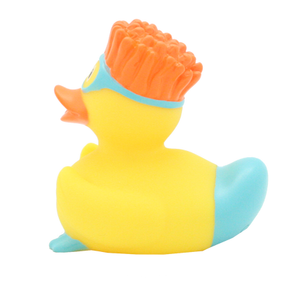 Snorkeler Rubber Duck