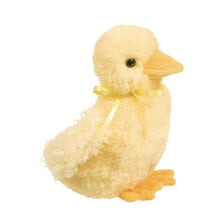 Baby Duck Soft Yellow Plush Toy