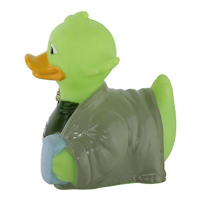 Spa Wars Rubber Duck