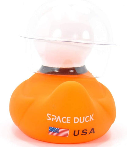 Space / Astronaut Rubber Duck