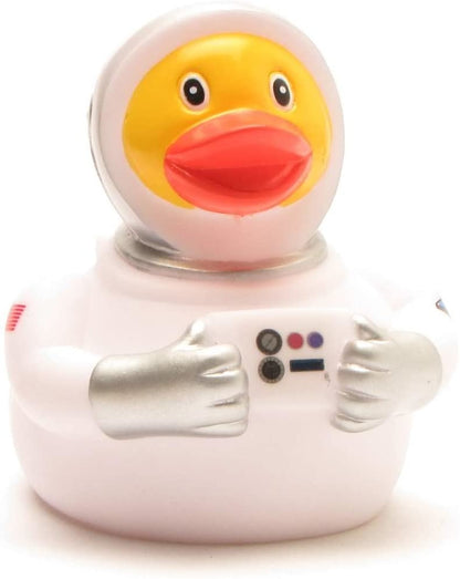 Astronaut Rubber Duck