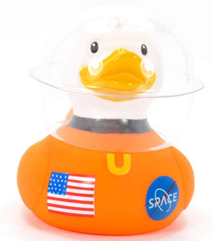 Space / Astronaut Rubber Duck