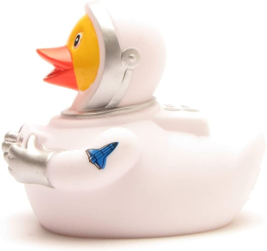 Astronaut Rubber Duck