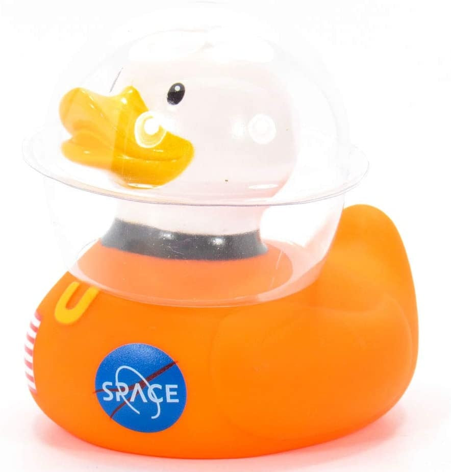 Space / Astronaut Rubber Duck