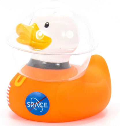 Space / Astronaut Rubber Duck