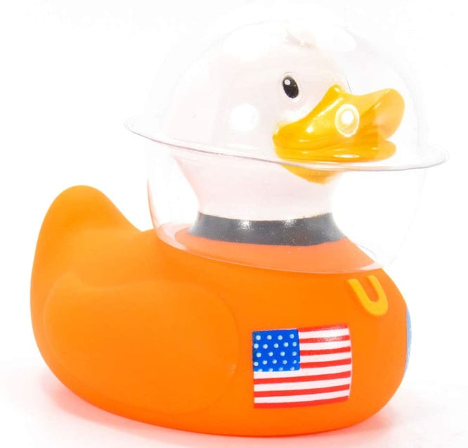 Canard L'astronaute