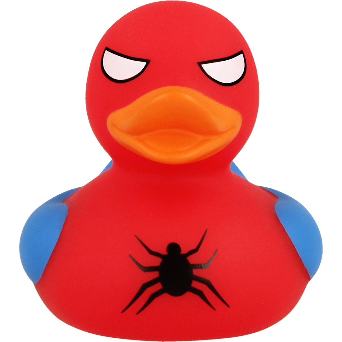 Spidy Rubber Duck