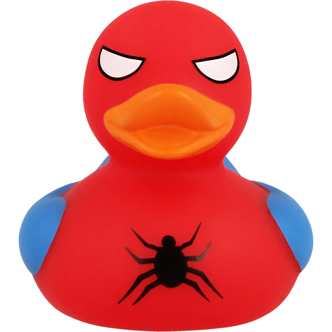 Spidy Rubber Duck