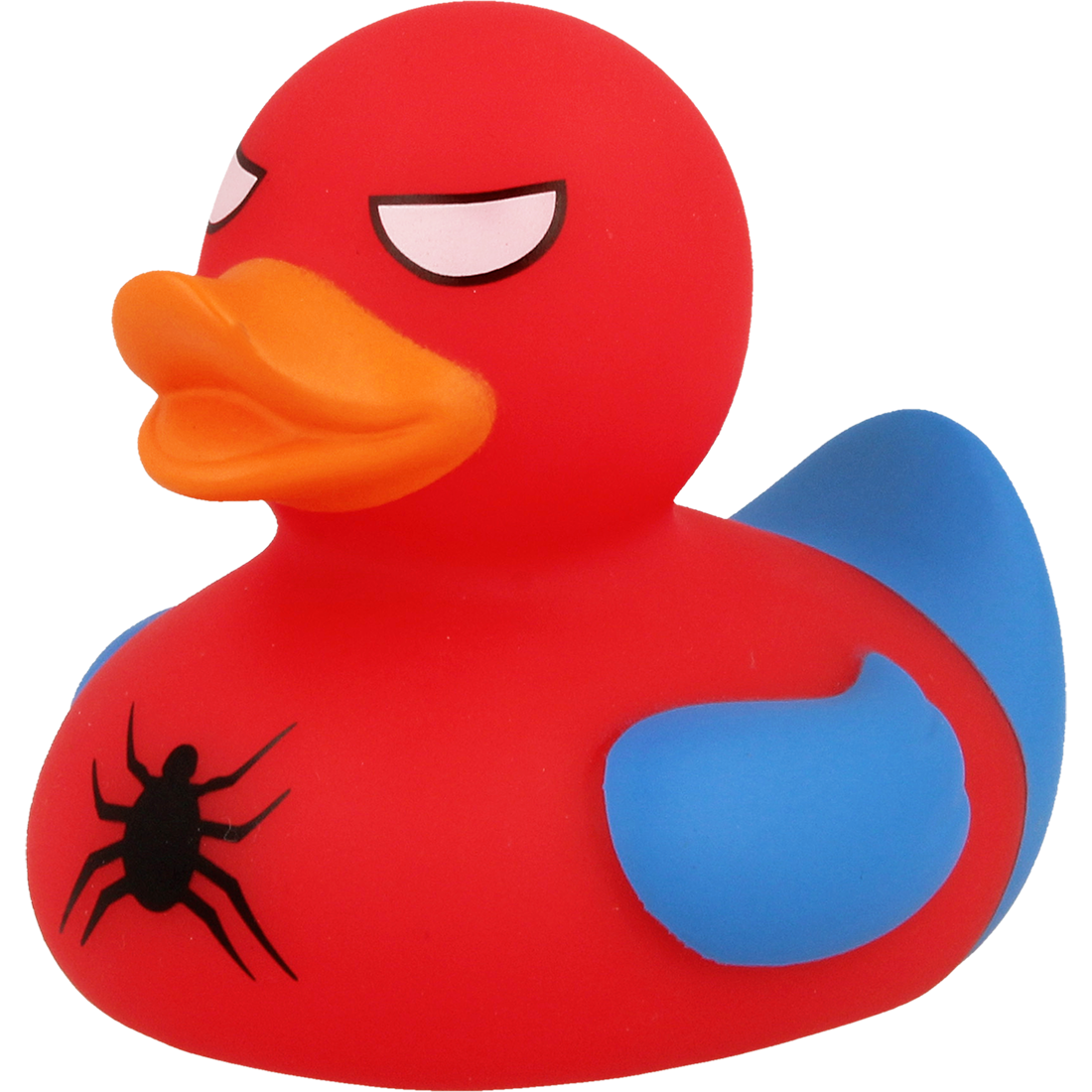 Spidy Rubber Duck