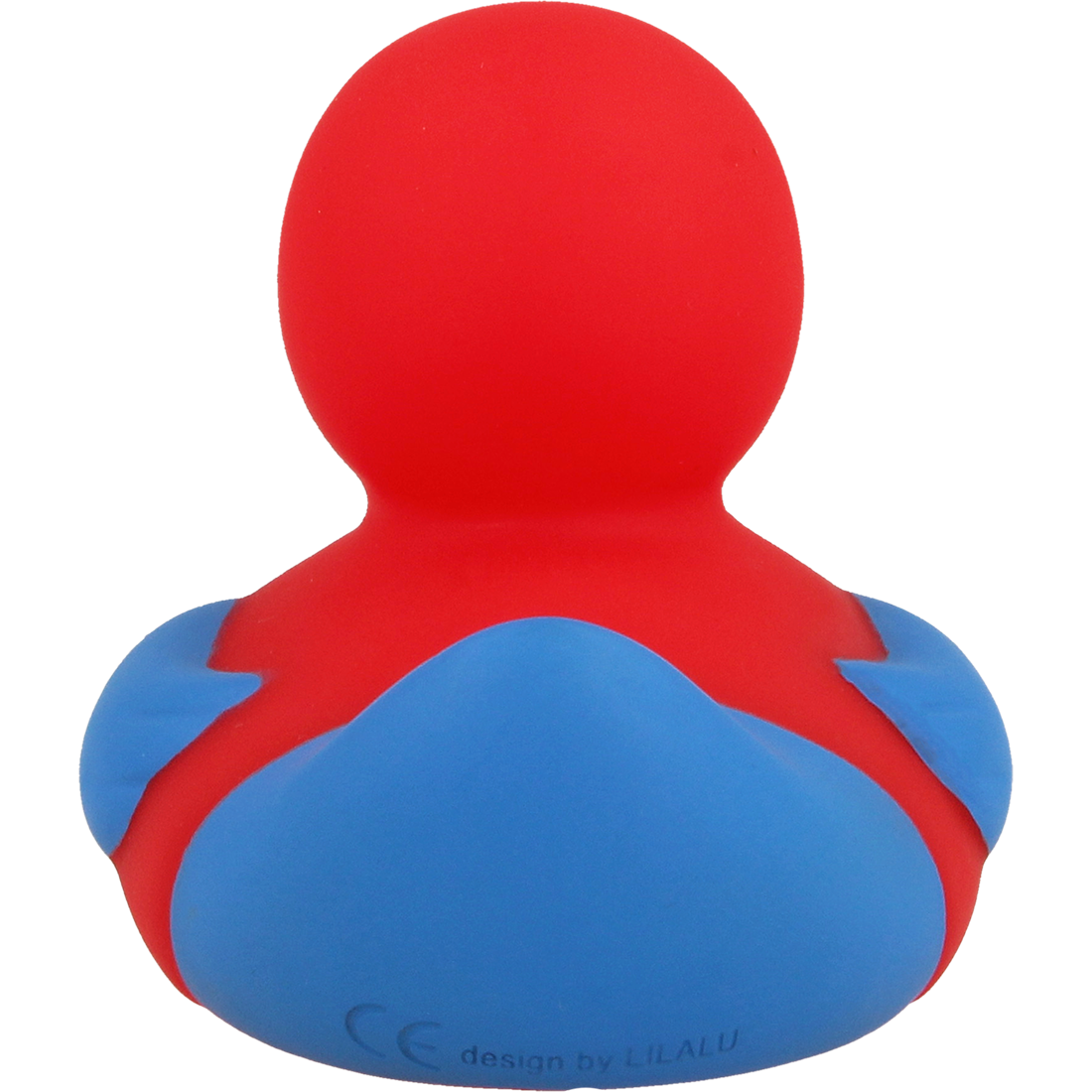 Spidy Rubber Duck