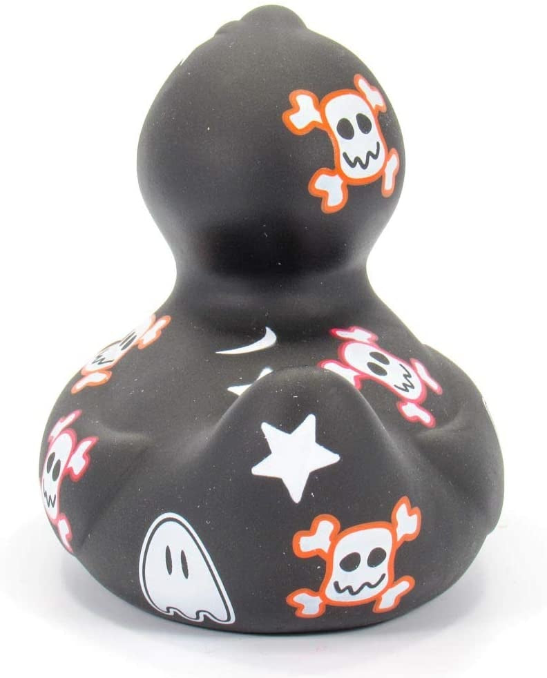 Spooky Duck