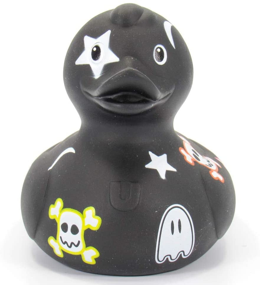 Spooky Duck