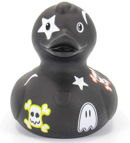 Spooky Duck