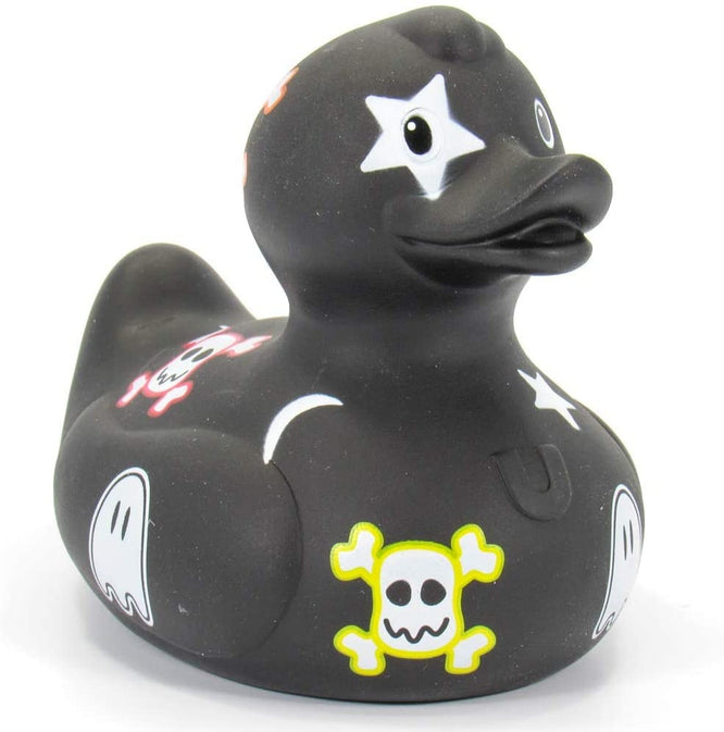 Spooky Duck