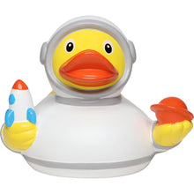 Canard Astronaute