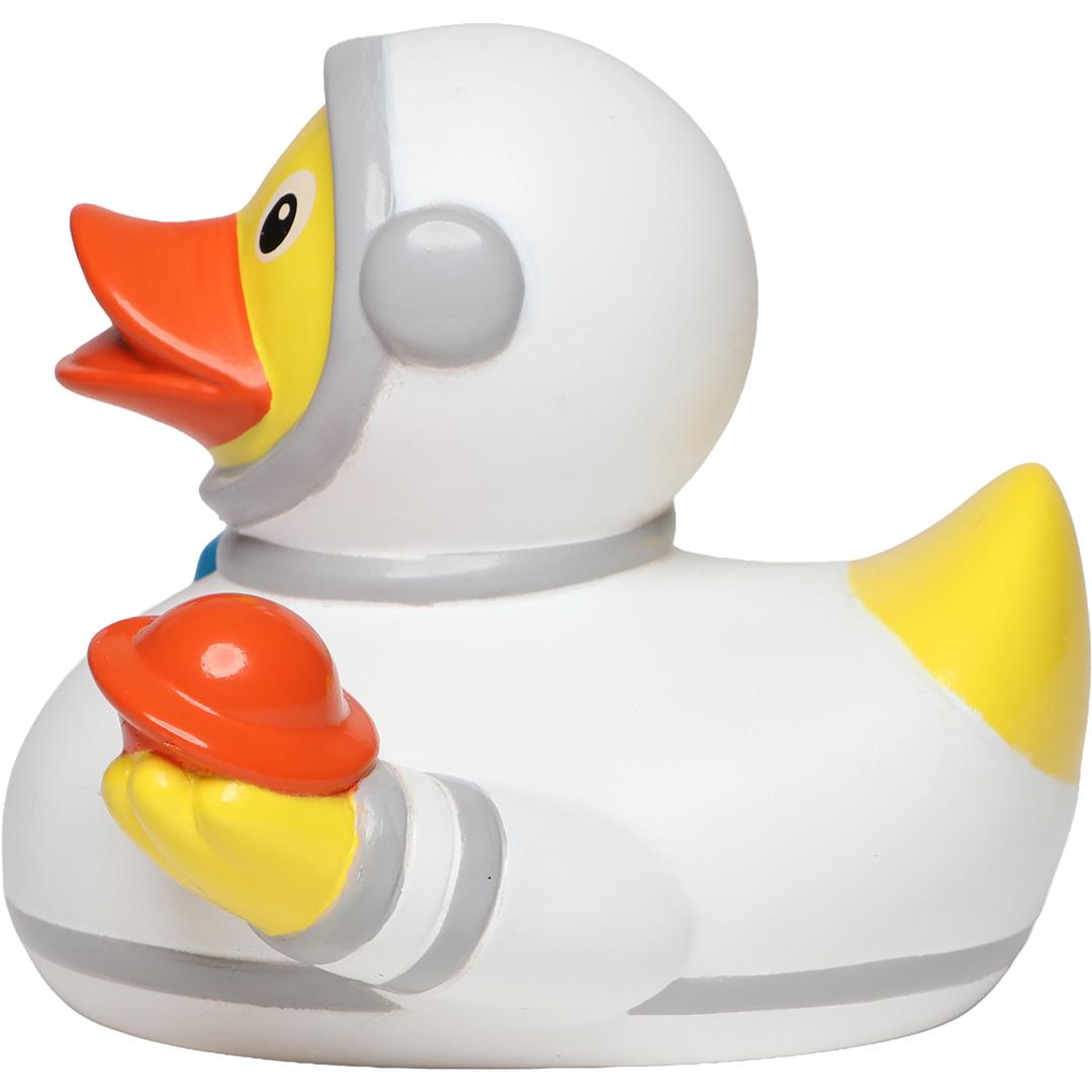Canard Astronaute