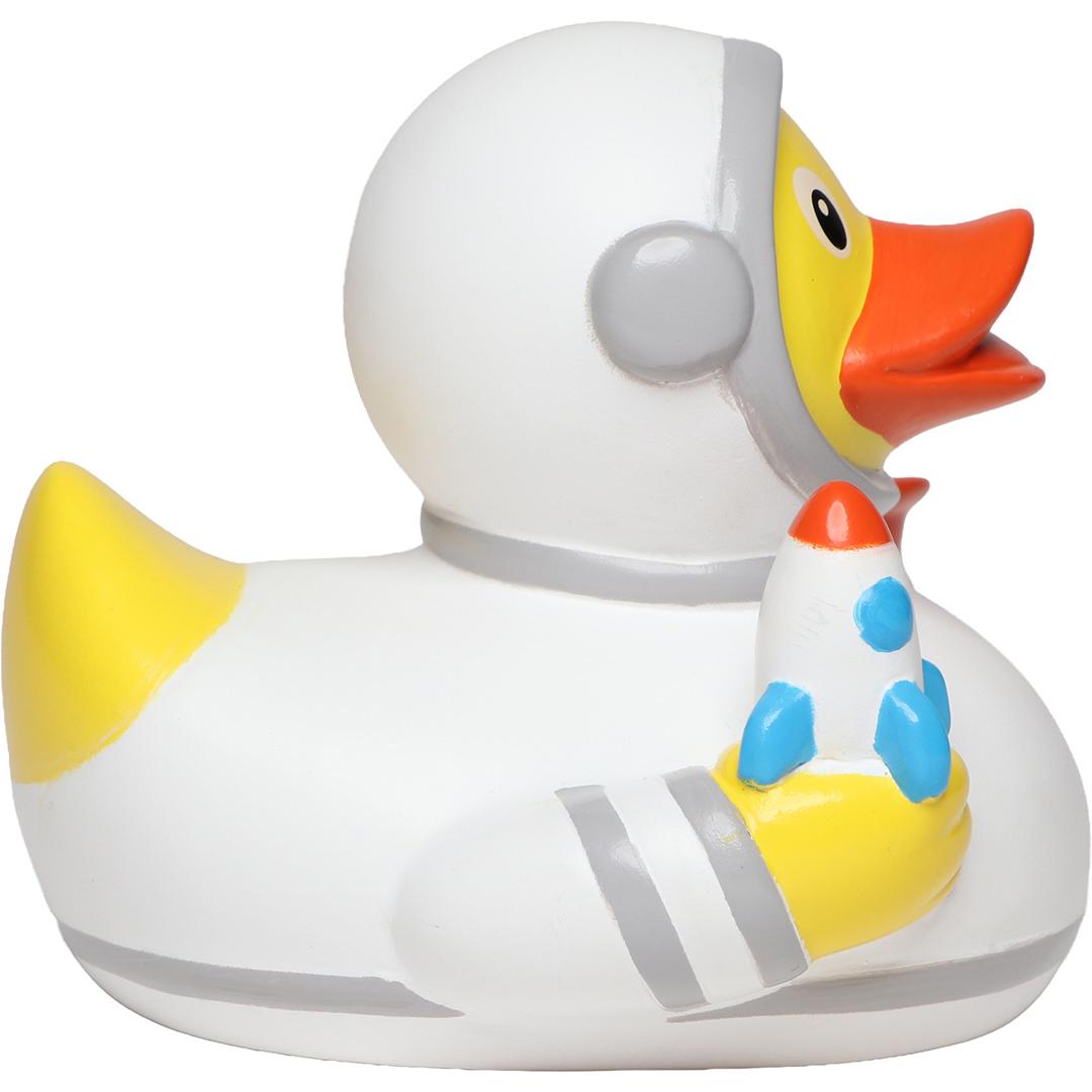 Canard Astronaute