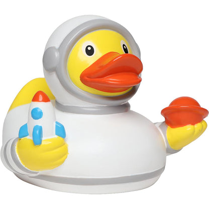 Canard Astronaute