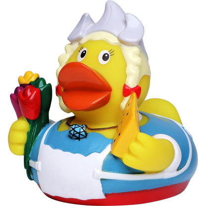 Amsterdam Rubber Duck