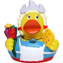 Amsterdam Rubber Duck